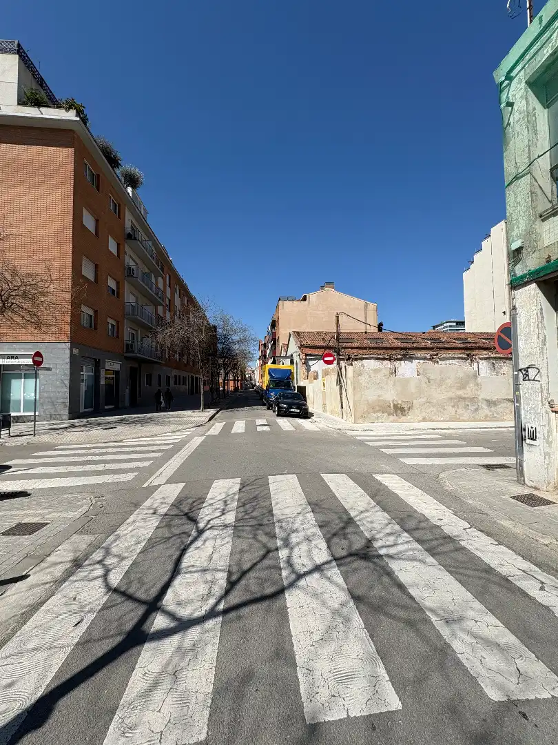 Wohnbaugrundstück zum Verkauf in carrer de Fèlix Amat, imagen 3