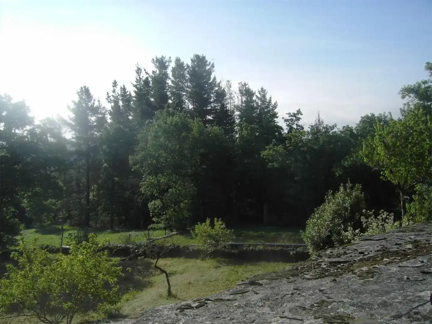 Finca rústica en venda en Bóveda amb Balcó