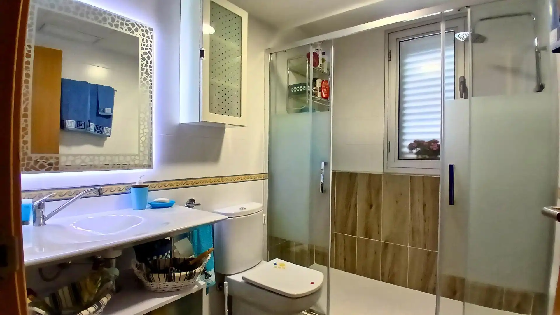 Adosado con terraza en venta en Platja de Mont-roig, imagen 10