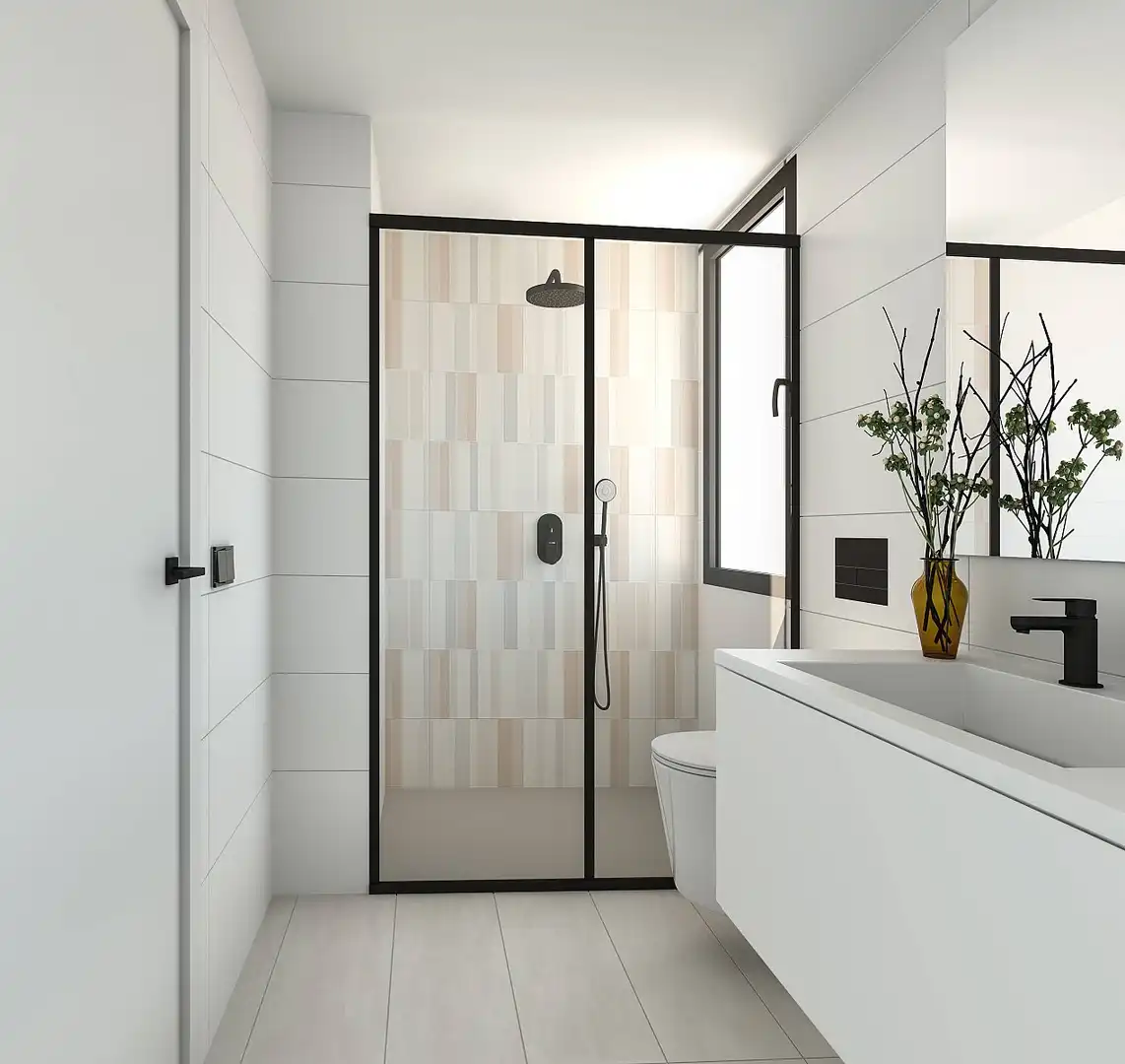 Casa con terraza en venta en El Montgó, imagen 5