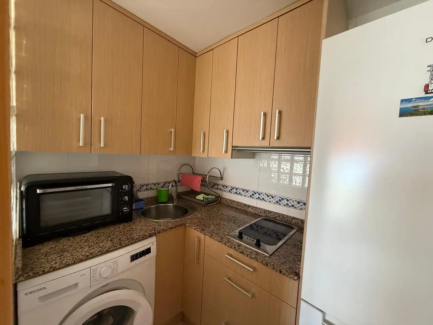 Apartamento con piscina en venta en Playa de Levante, imagen 8