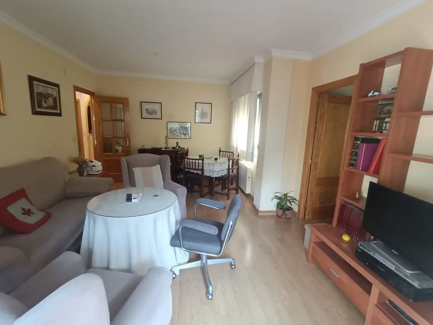 Appartement avec ascenseur à vendre à Calle Miguel Delibes 3, imagen 7