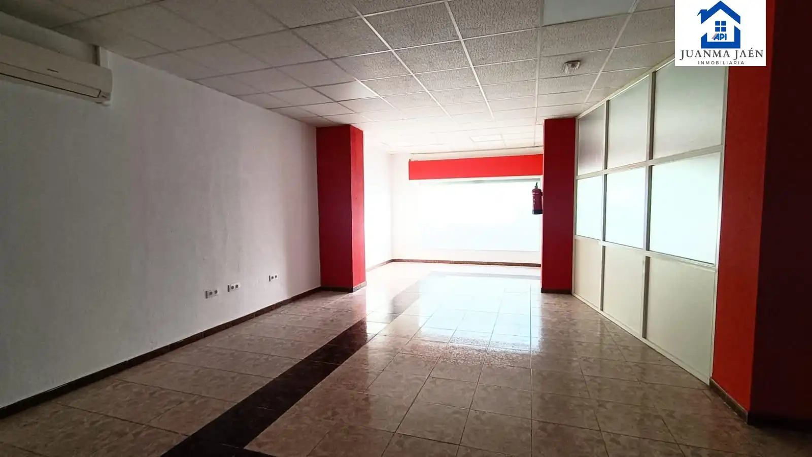 Local comercial en venda a La Pastora - La Estación, imagen 3