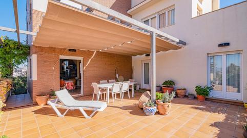 Foto 2 de Casa o xalet en venda a Veleta, Altos de la Zubia, Granada