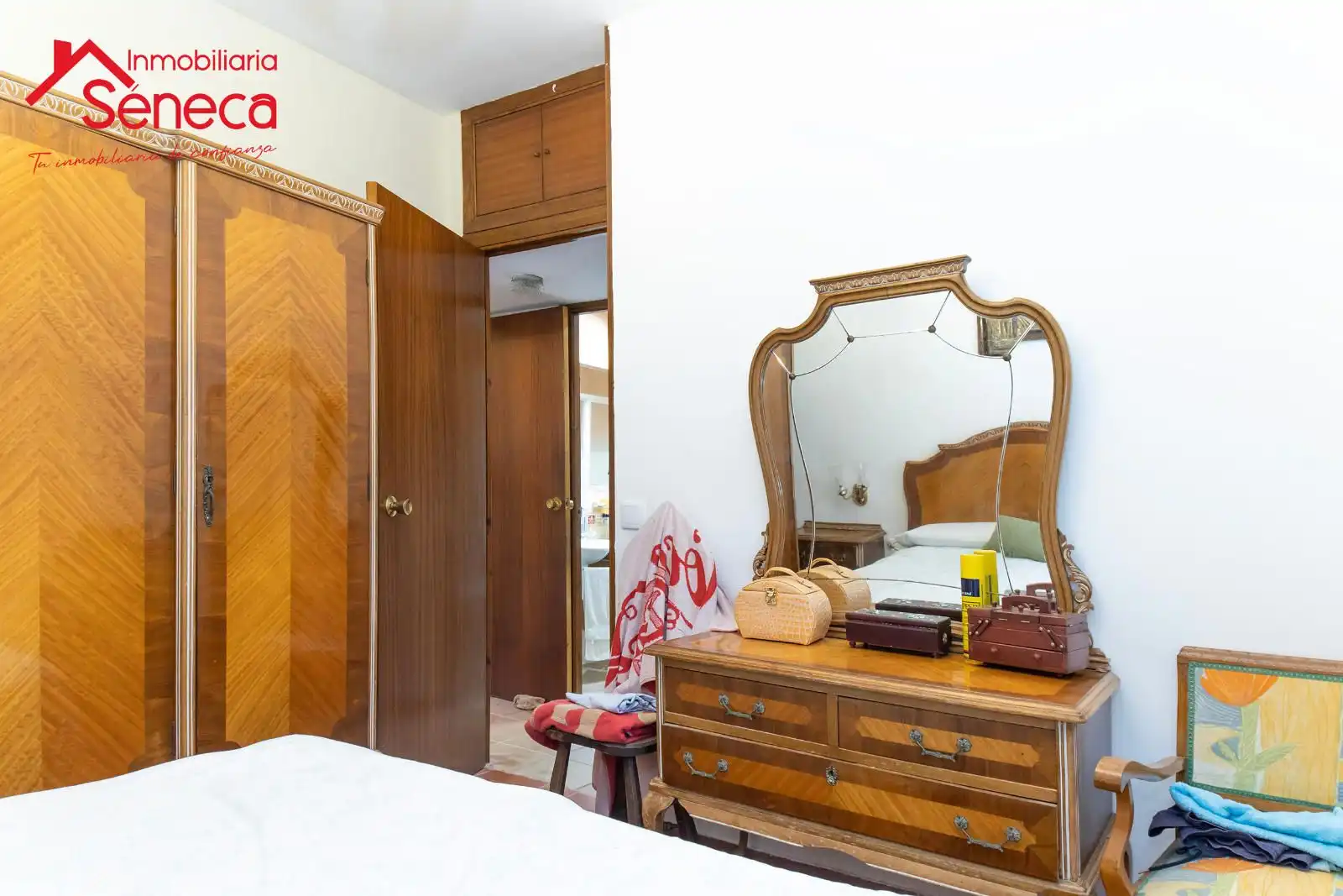 Chalet en venta en BELLAVISTA, imagen 18