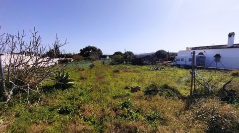Espectacular parcela segregada en la zona de Patria en Vejer., Bild 4