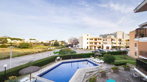 Photo 2 of Flat for rent in Port de Pollença, Pollença