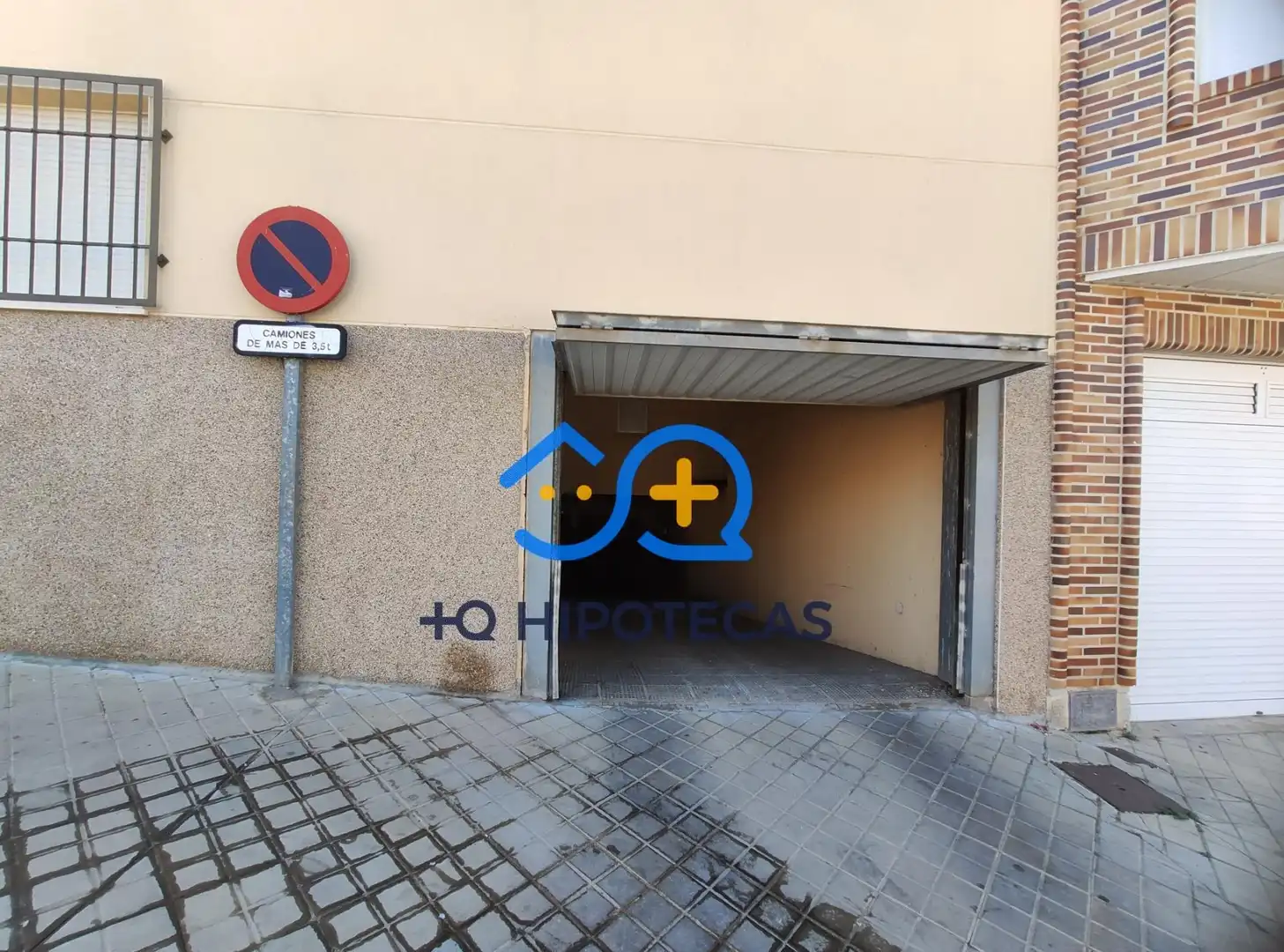 Parking de Piso en venta en Pantoja con Aire acondicionado, Calefacción y Trastero