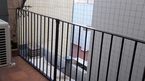 Foto 2 de Piso de alquiler en D'august, Eixample, Tarragona Capital