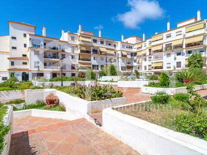 Exterior view of Flat for sale in Vélez-Málaga  with Terrace and Balcony