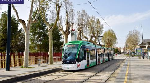 Foto 3 de Residencial en venda a Calle Maria Lejarraga, San Antón, Granada