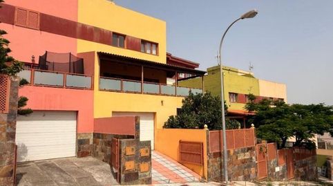 Foto 3 de Piso en venta en Cañada Aldea la , 55, San Lorenzo, Las Palmas de Gran Canaria