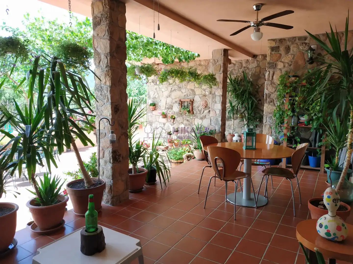 Finca rústica en venta en de Paredes a Cenicientos , Paredes de Escalona