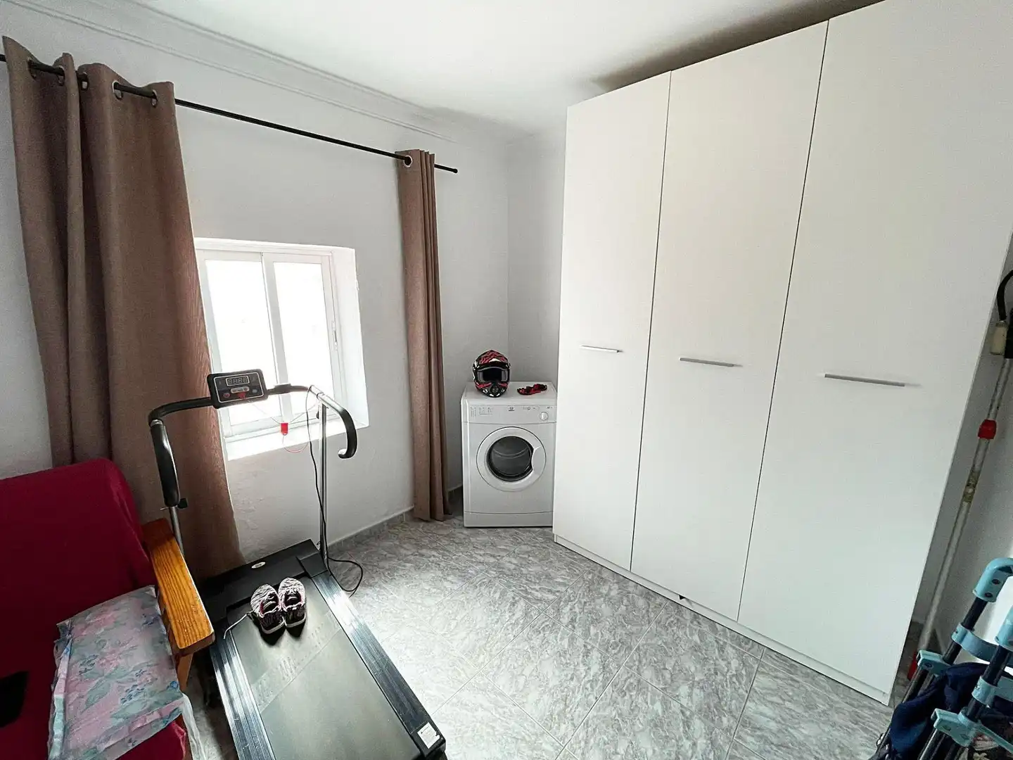 Casa amb terrassa en venda a Calle Calle de San Pedro, 12, imagen 42
