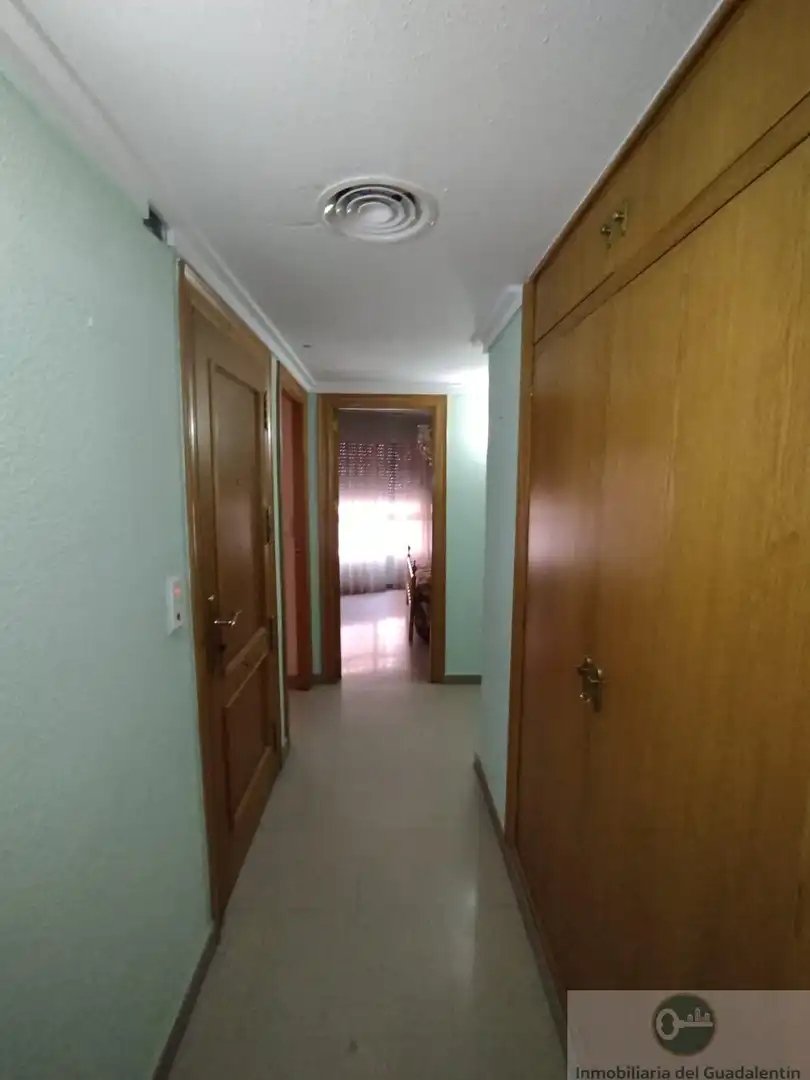 Flat with terrace for sale in Lorca Ciudad, imagen 11