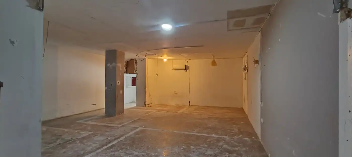Local comercial en venda a Carrer de l'Olivera