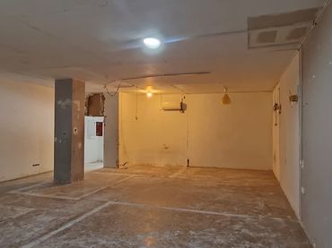 Gewerbefläche zum Verkauf in Carrer de l'Olivera