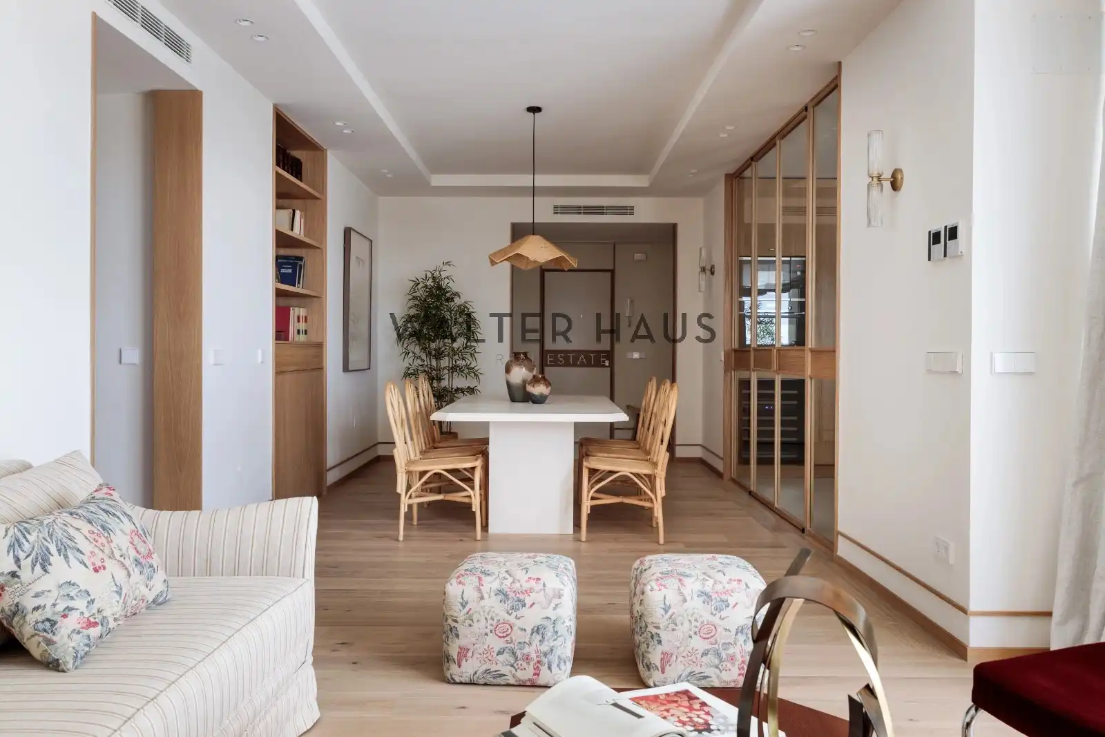 Appartement avec ascenseur à vendre à Calle de O'Donnell, imagen 4