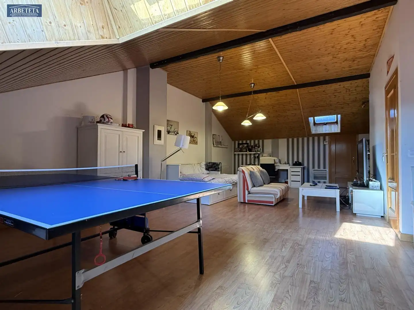 Casa o chalet en venta en Guadalajara con Aire acondicionado, Calefacción y Trastero