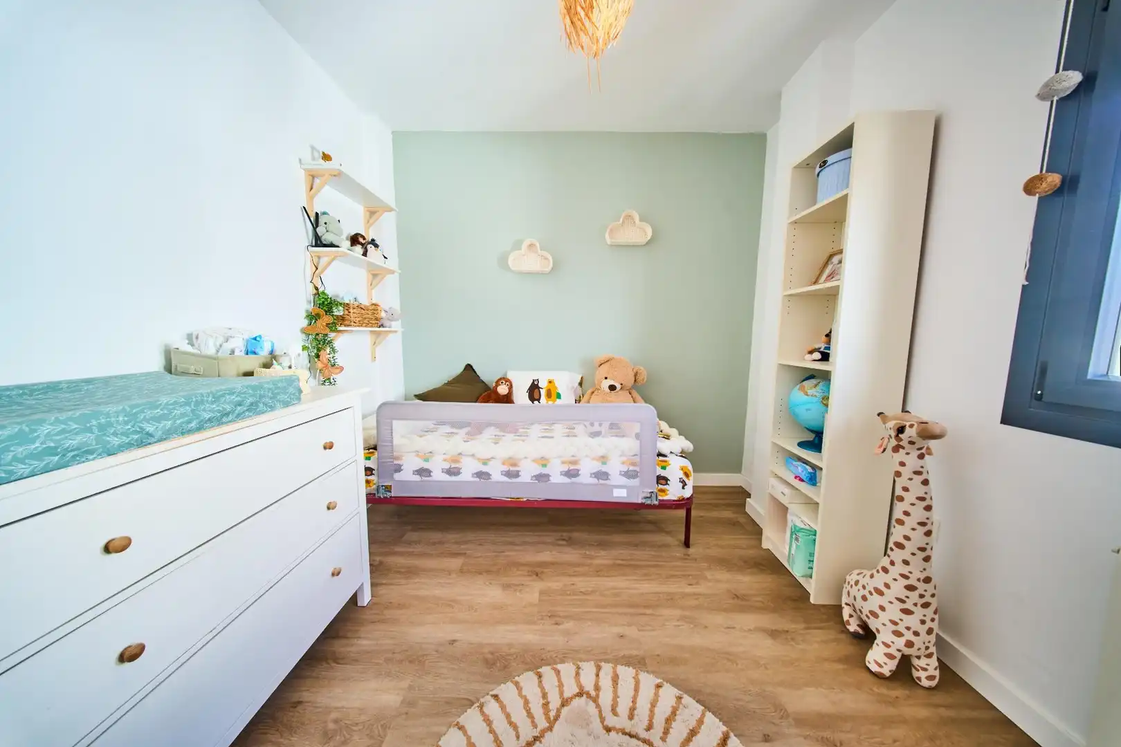 Habitación de Casa o chalet en venta en Dílar con Calefacción y Piscina comunitaria