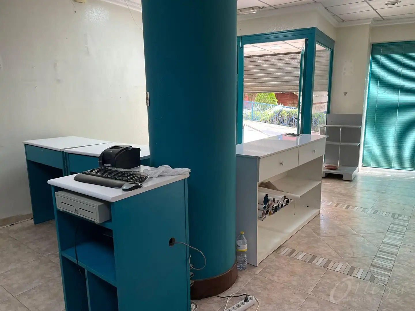 Local comercial en alquiler en Cehegín, imagen 14