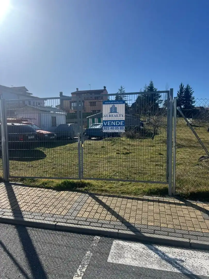 Terreni e lotti in vendita a Palazuelos de Eresma