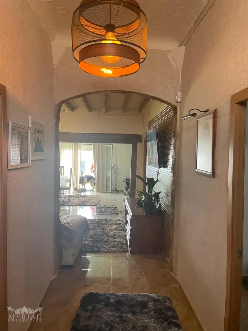Reihenhaus zum Verkauf in El Pinós / Pinoso, imagen 3