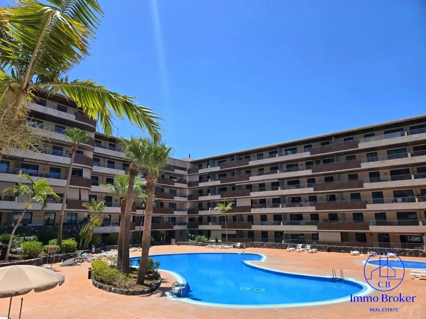 Außenansicht von Dachboden zum Verkauf in Puerto de Santiago