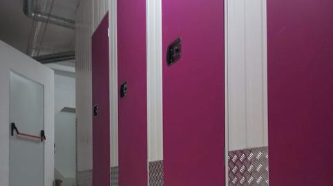 Photo 3 of Box room to rent in Calle San Isidro, 21, Zona Renfe, Madrid