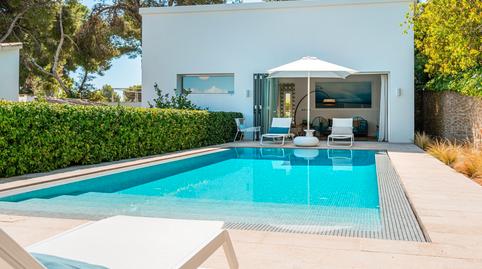 Foto 2 de Casa o xalet en venda a Cala Vinyes, Calvià