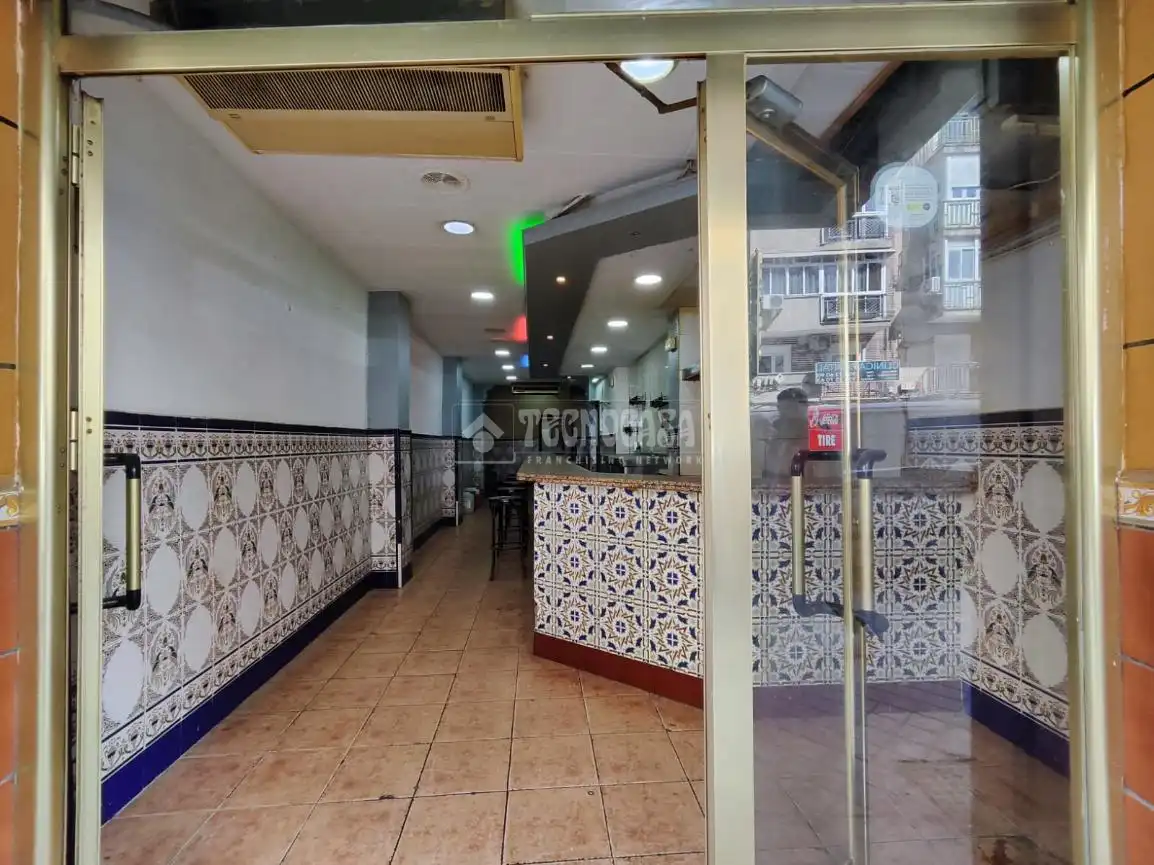 Business premises for sale in Av. de Dílar, imagen 6