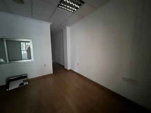 Gewerbefläche zur Miete in Paseo de San Gregorio 85, imagen 9