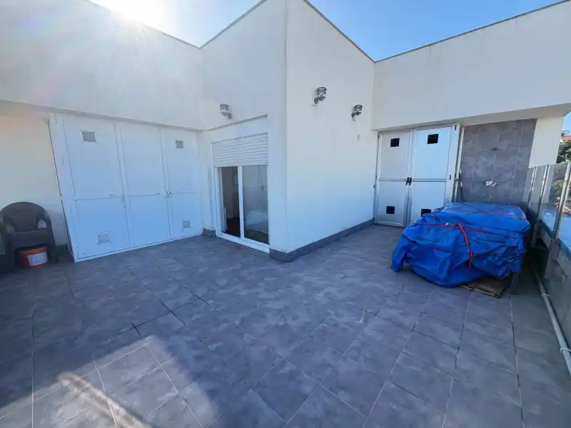 Attico con giardino in vendita a Suances, imagen 28