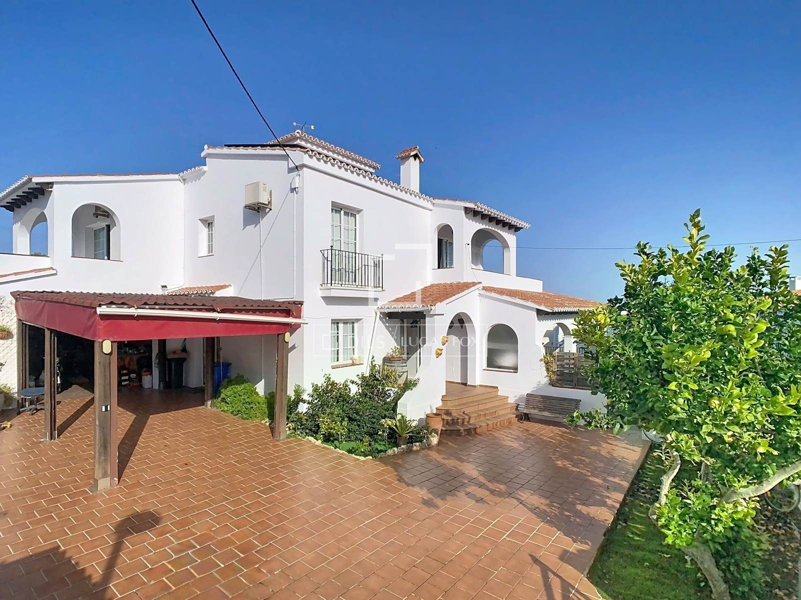 Casa o xalet en venda a Son Vilar - Trepucó