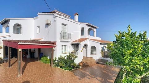 Foto 2 de Casa o chalet en venta en Son Vilar - Trepucó, Es Castell