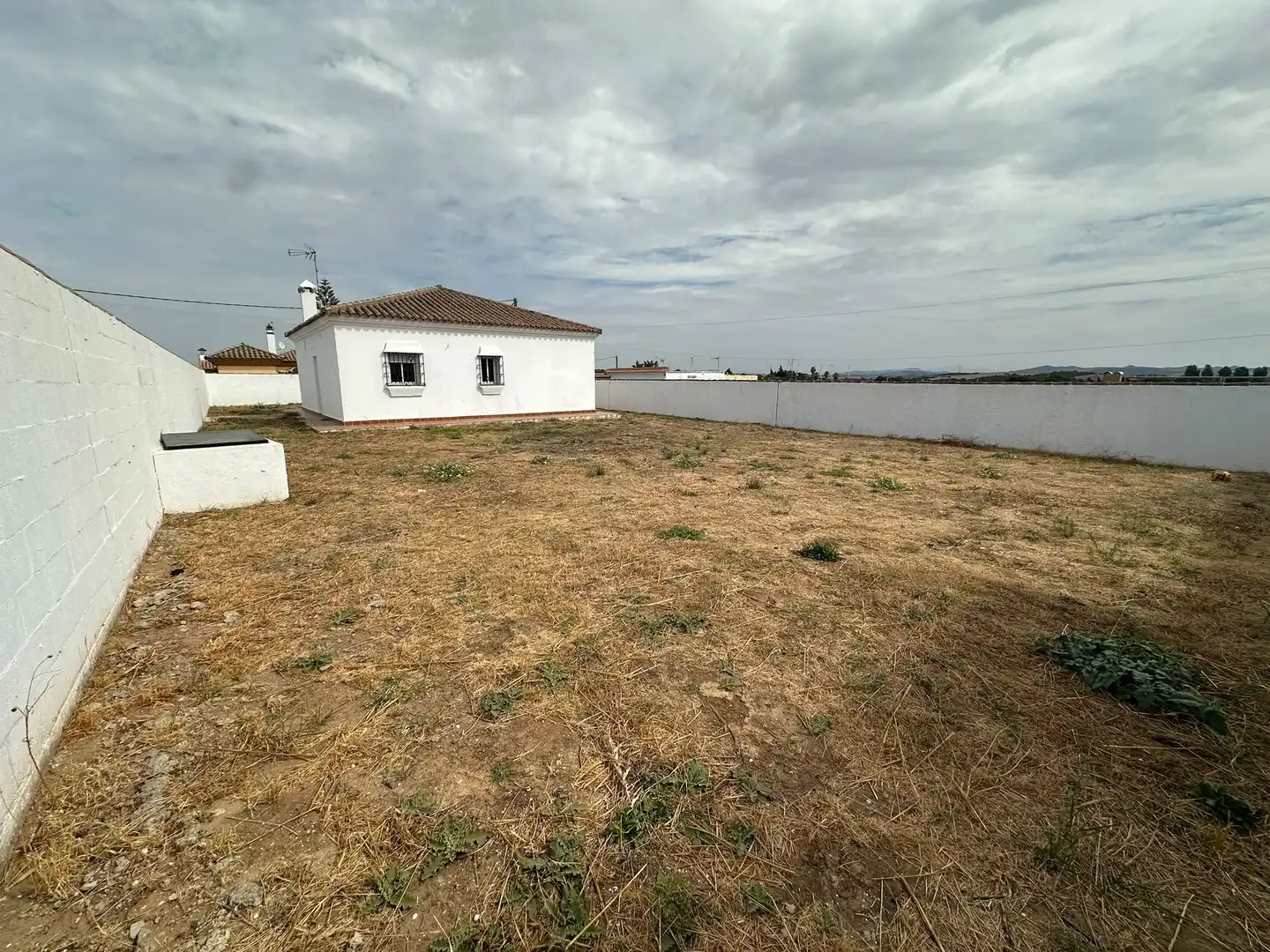 Villa avec jardin à vendre à Pelagatos - Pago del Humo, imagen 4