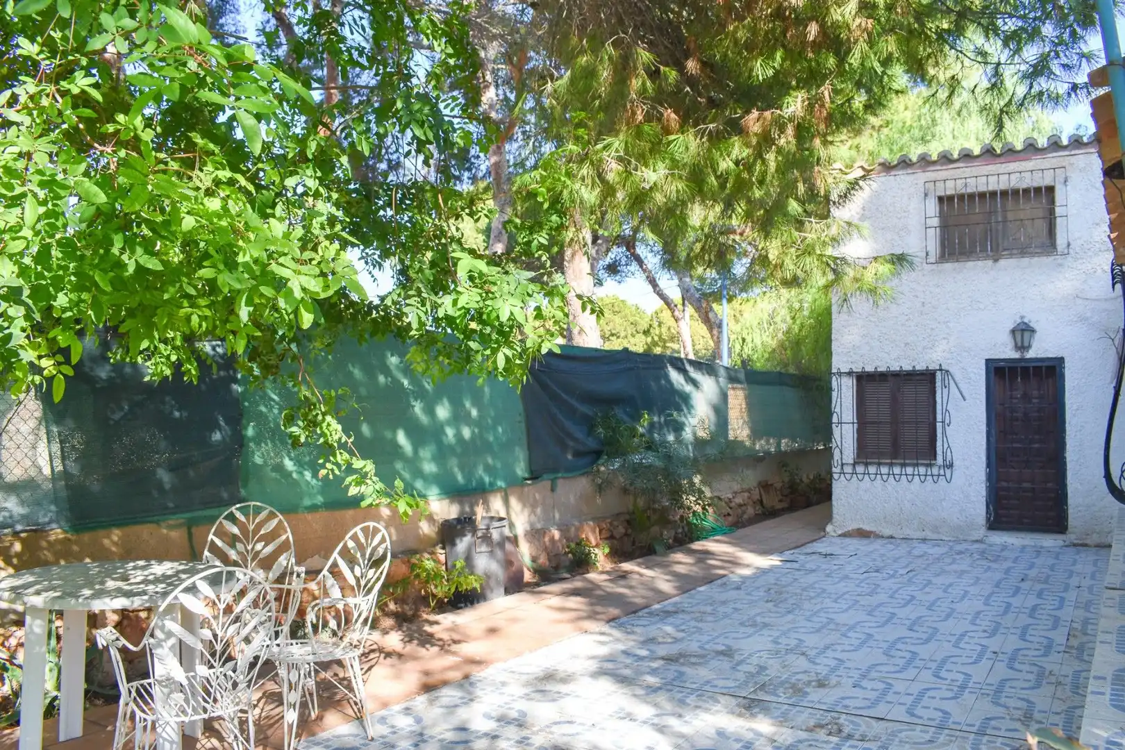 Villa con giardino in vendita a Orihuela Costa, imagen 42