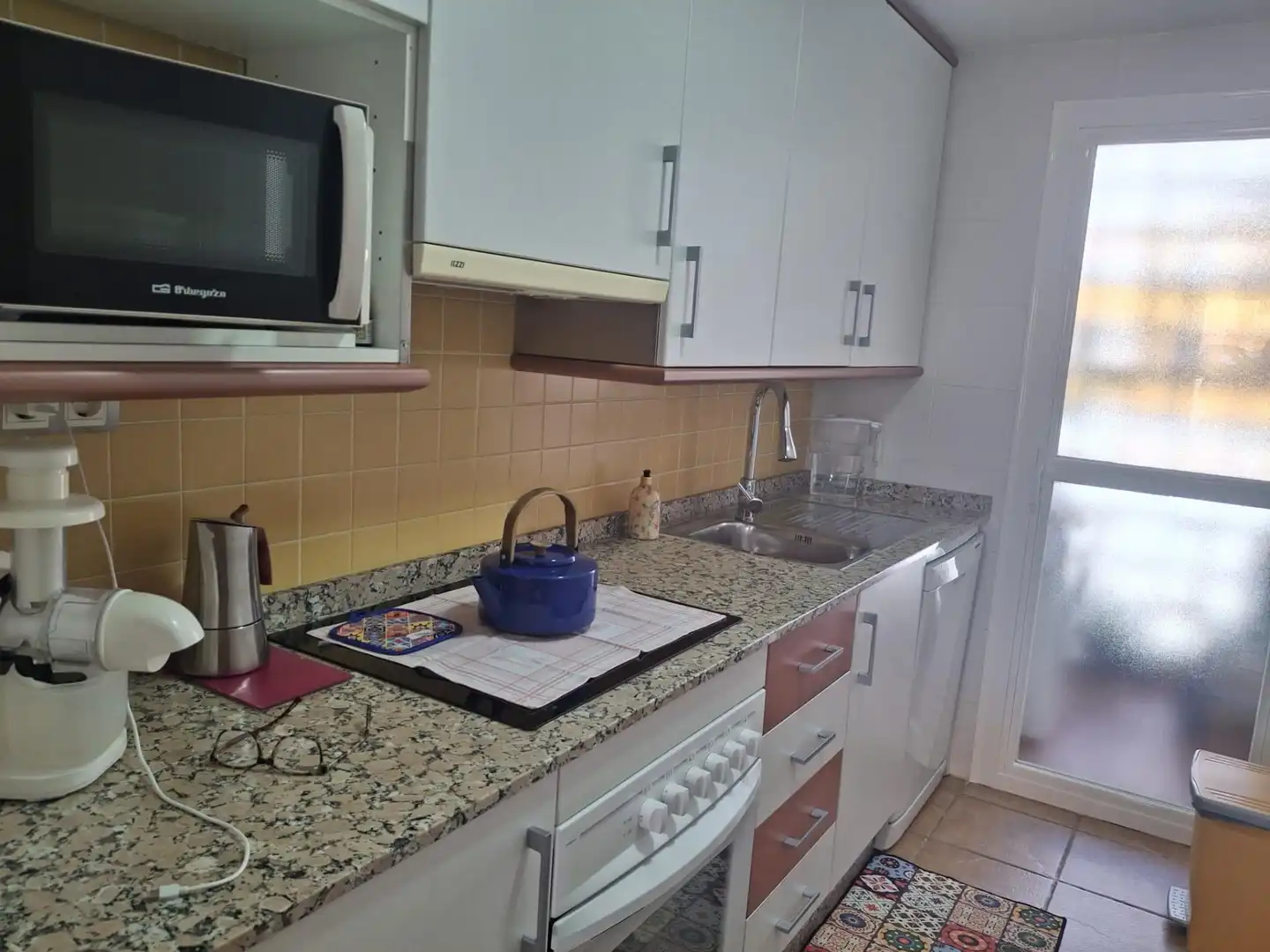 Àtic amb terrassa en venda a Las Salinas, imagen 14