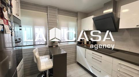 Foto 3 de Pis en venda a San Carlos - San José,  Sevilla Capital