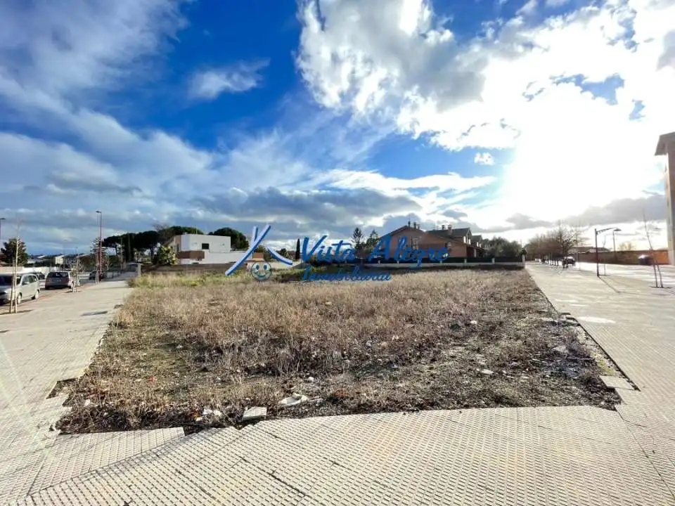 Residencial en venda en Haro