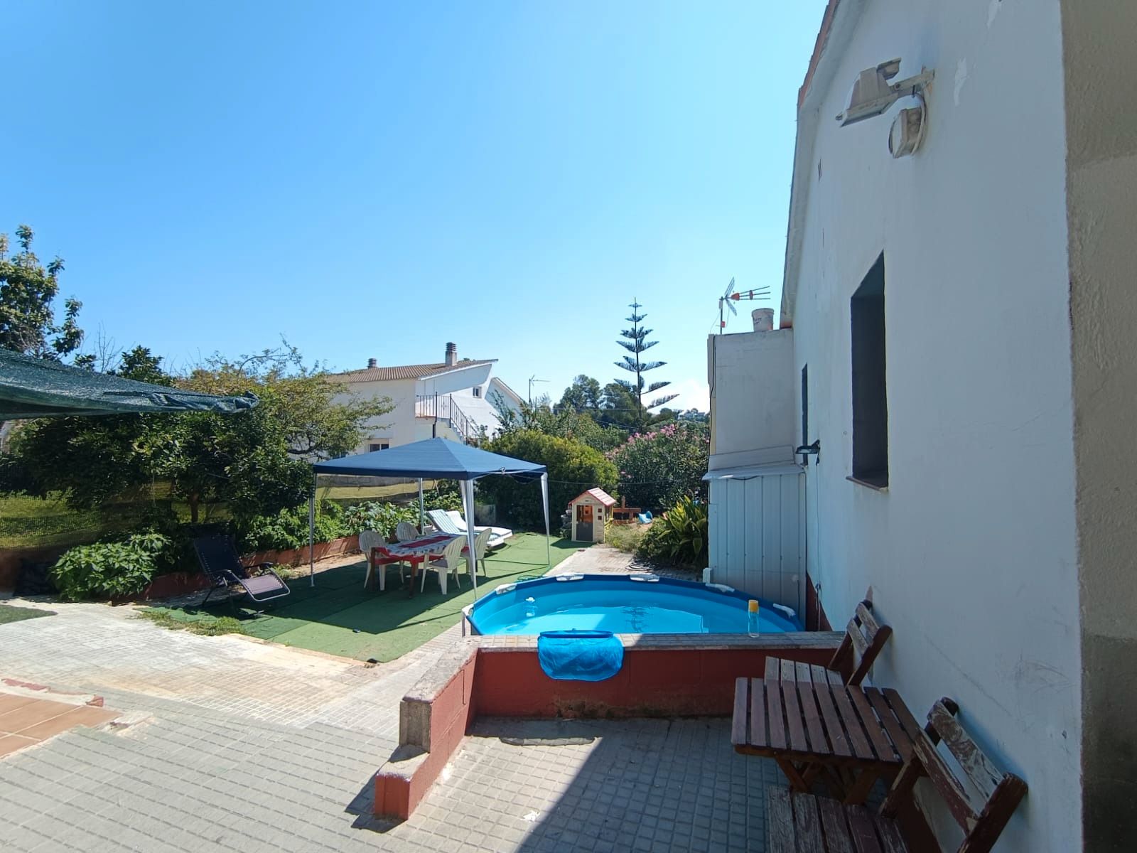 Casa o chalet en venta