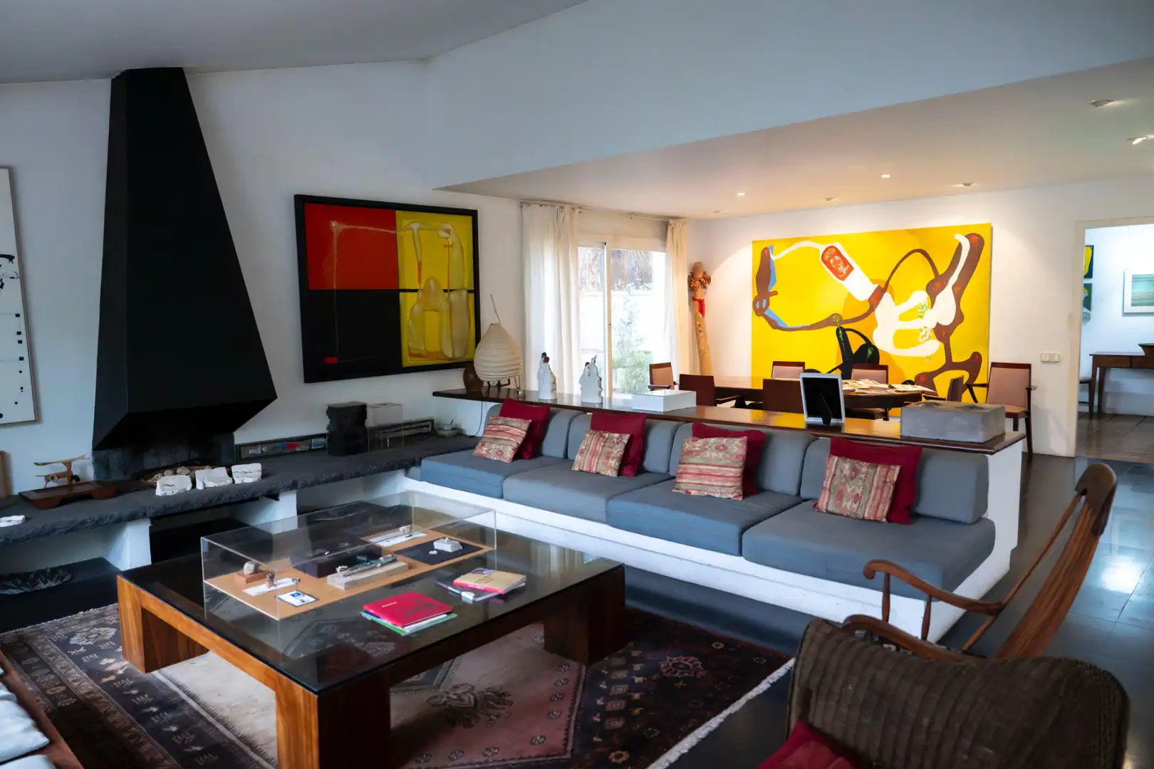 Casa o chalet en venta en Carrer Ginestera, Vallvidrera - Tibidabo - Les Planes