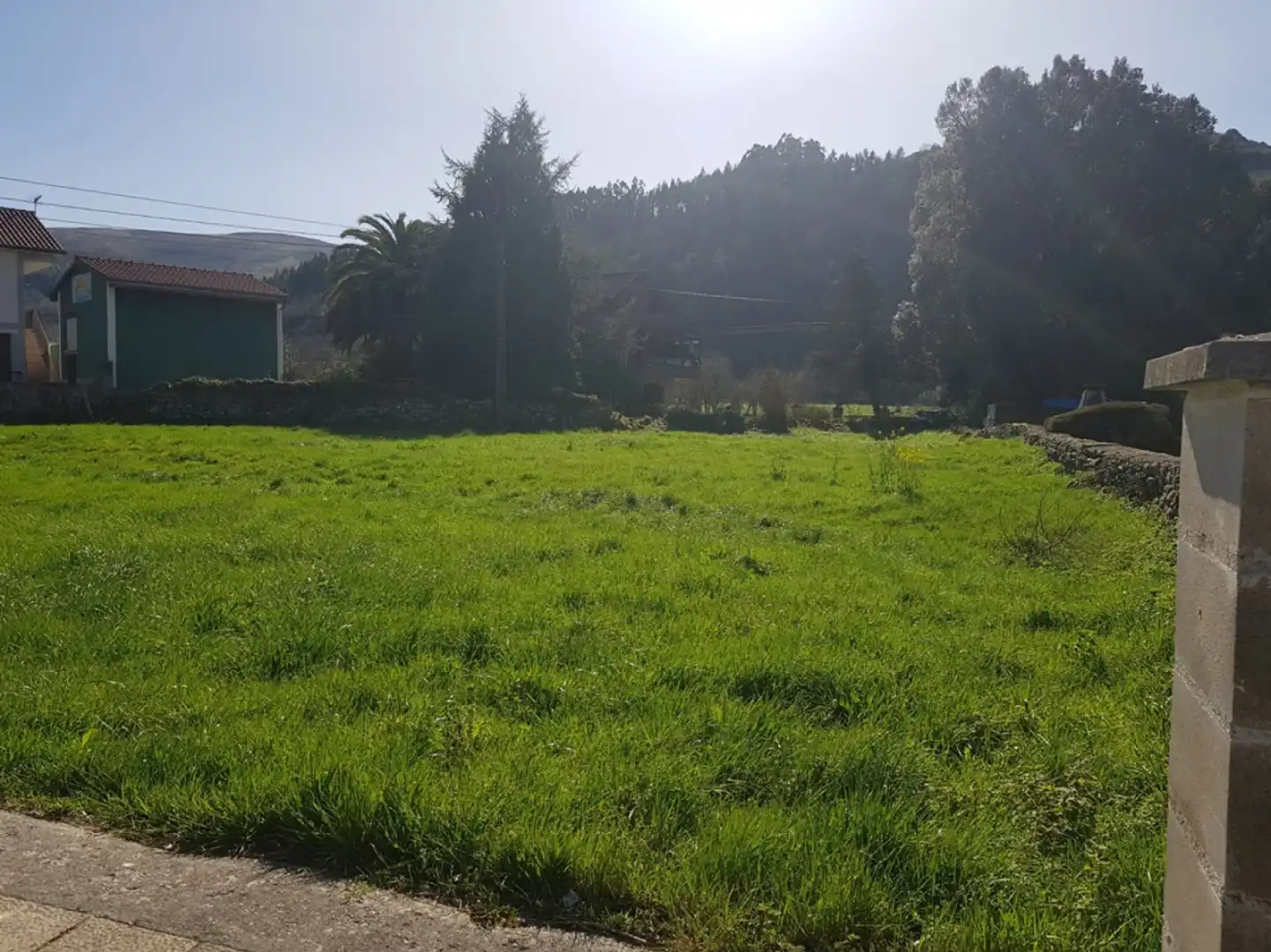 Rural land for sale in Mata - Barrio Mata 20, imagen 6