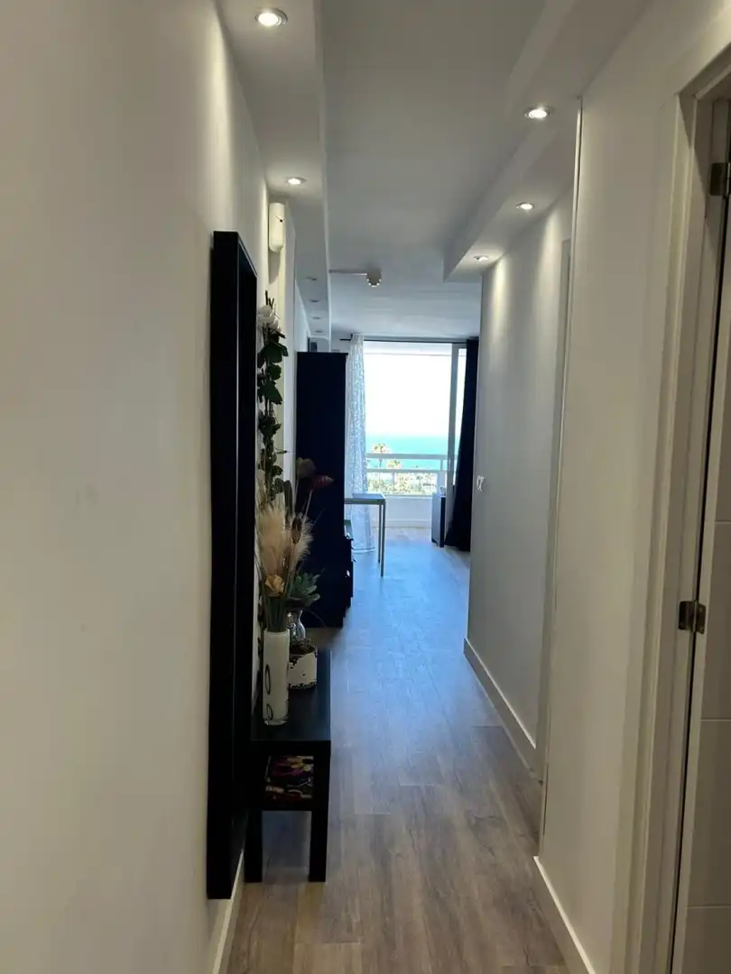 Apartamento con piscina en venta en Costa Adeje, imagen 17