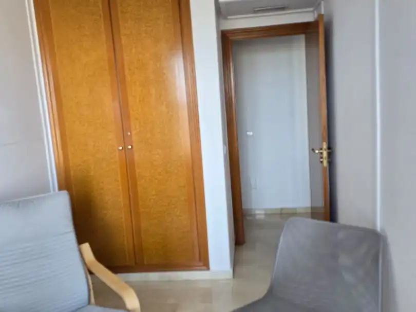 Wohnung zur Miete in Valencia, Valencia