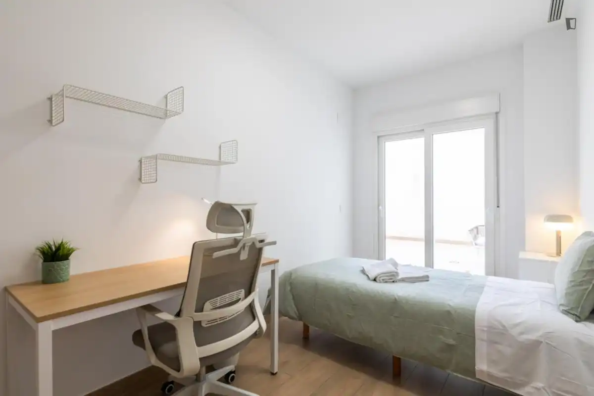 Zimmer in Zona Concordia