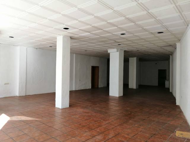 Local comercial en Alquiler en LERIDA en San Pablo