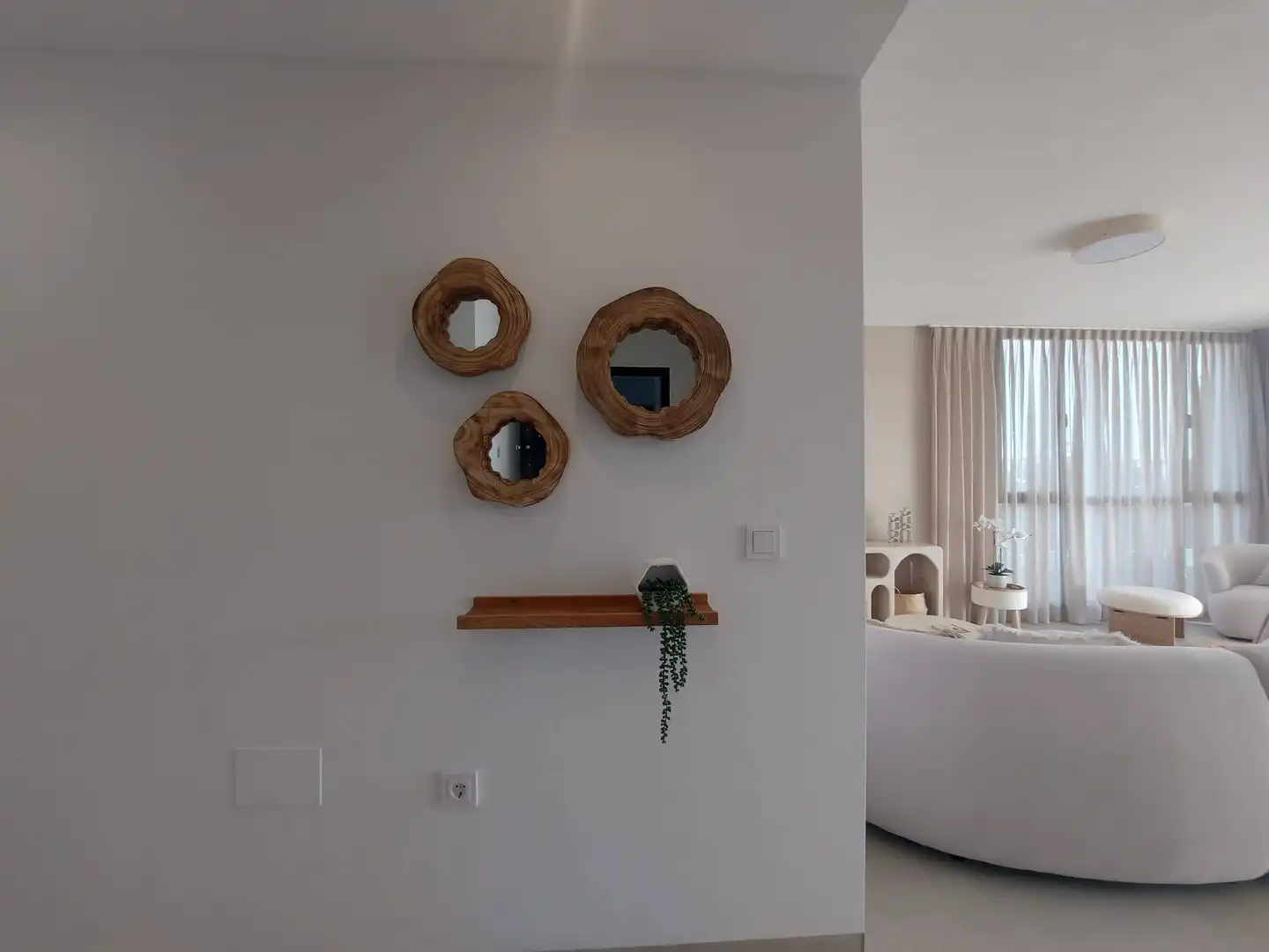 Apartament amb piscina en venda a Mar Menor de Cartagena – Cabo de Palos, imagen 19