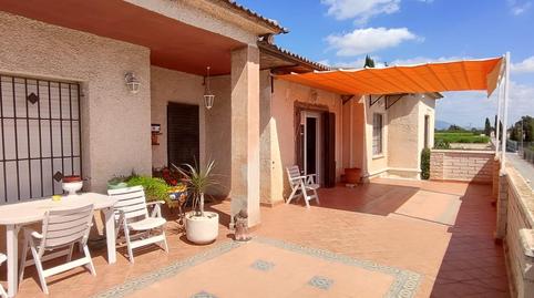 Foto 4 de Casa o xalet en venda a Montepinar - La Aparecida - Raiguero, Alicante