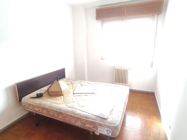 Piso con balcón en venta en Rúa Doctor Pena Rey